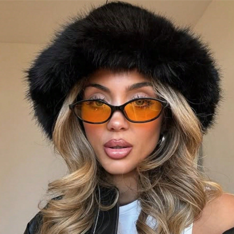 Óculos de Sol Retrô com Armaçã - Sunglasses Cat Eye avaliação e preço
