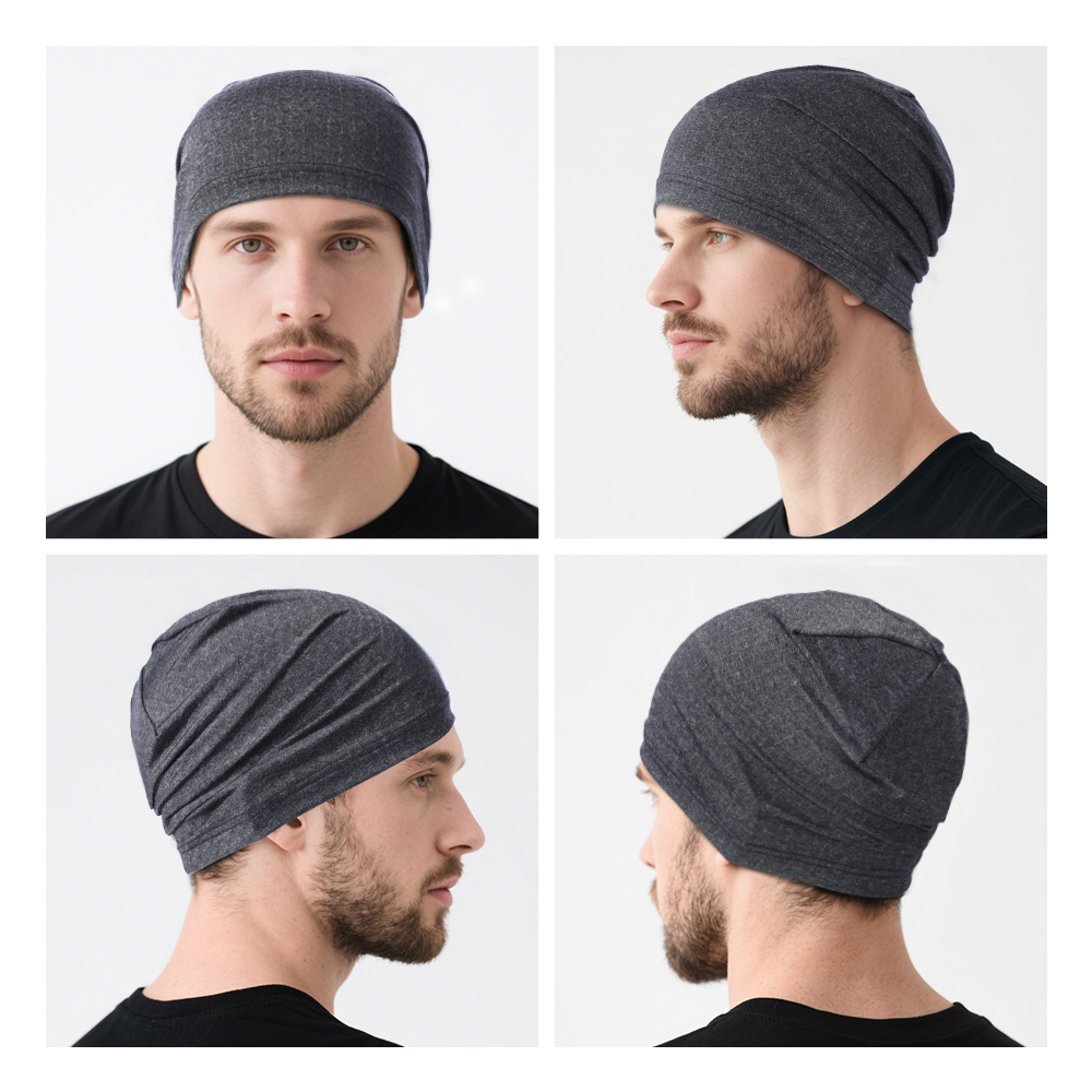 Gorros de verão de secagem ráp - Headband Summer Knit avaliação e preço