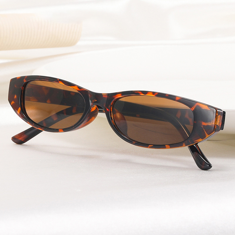 Óculos de Sol Femininos Pequen - Sunglasses Cat Eye avaliação e preço