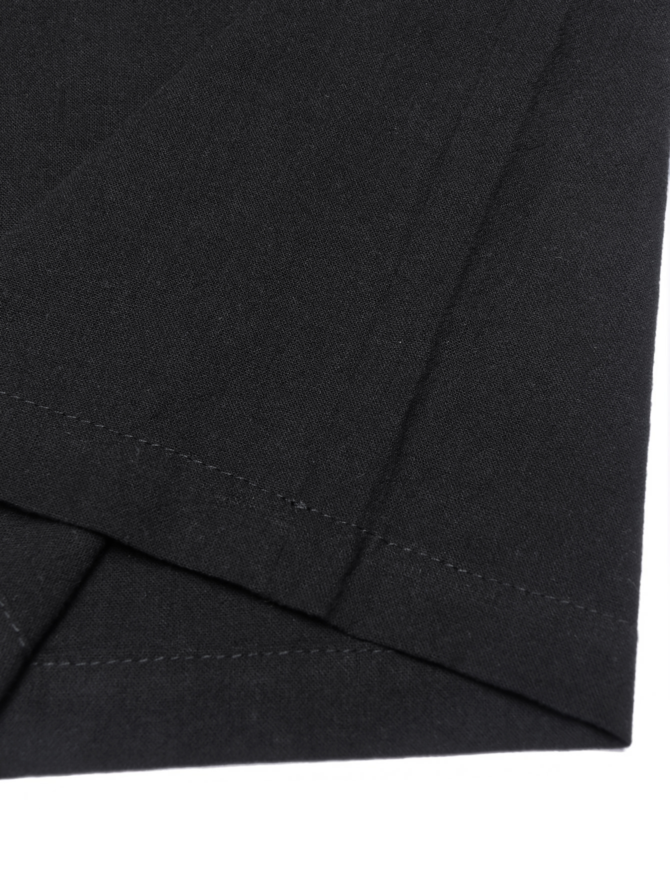 Calças Cargo Masculinas de Lin - Linen Pant Wide avaliação e preço