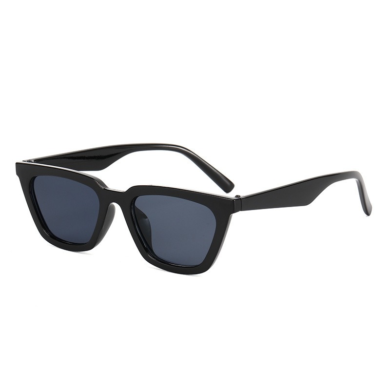 Óculos de Sol Vintage Estilo G - Sunglasses Cat Eye avaliação e preço