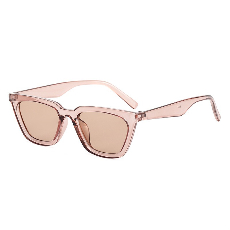 Óculos de Sol Vintage Estilo G - Sunglasses Cat Eye avaliação e preço