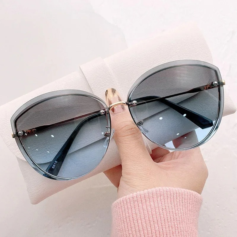 Óculos de sol femininos de alt - Sunglasses Cat Eye avaliação e preço