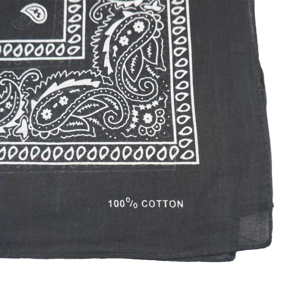 100% algodão paisley bandana b - Headband Summer Knit avaliação e preço