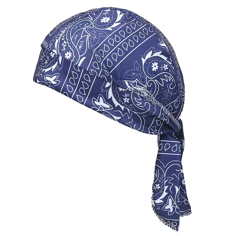 Lenço Bandana Masculino para C - Headband Summer Knit avaliação e preço