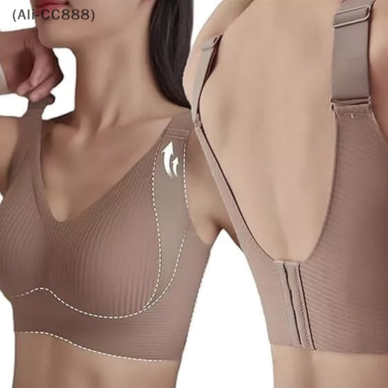 Sutiã de suporte lateral sem c - Bralette Triangle Set avaliação e preço