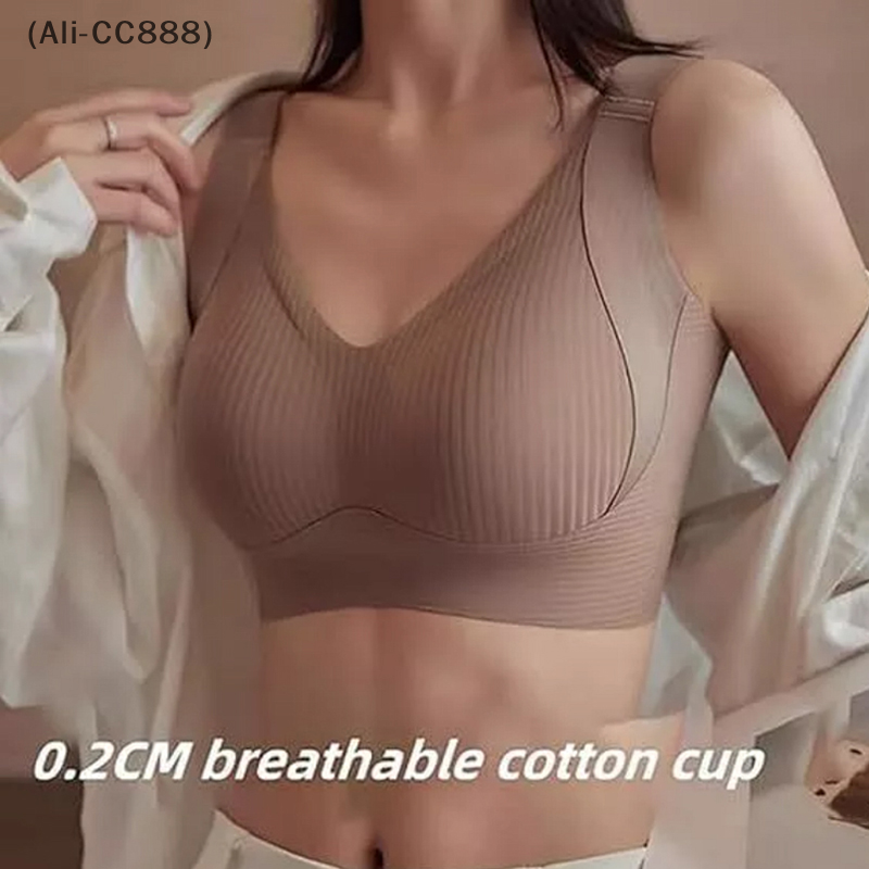 Sutiã de suporte lateral sem c - Bralette Triangle Set avaliação e preço
