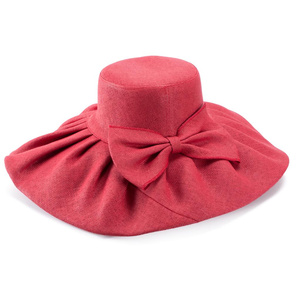 Chapéu de Sol Dobrável Lawliet - Hat Floppy Wide avaliação e preço