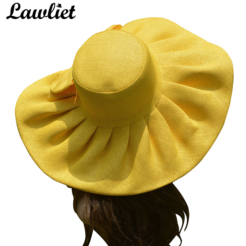 Chapéu de Sol Dobrável Lawliet - Hat Floppy Wide avaliação e preço